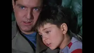 Peter Lind Hayes and Tommy Rettig (dubbed by Tony Butala) - Dream Stuff