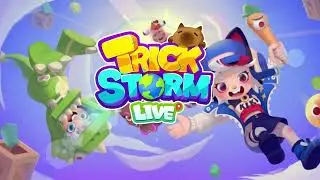 What is Trickstorm: LIVE ?