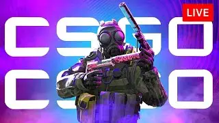 🔴COUNTER STRIKE 2 / SOURCE 2 / CSGO STREAM #23 (1981 ELO) / СТРИМ КС ГО / CS:GO. #csgo #стрим #ксго
