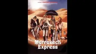 Marrakech Express  - Colonna sonora