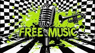 🎵 Rebel Rhythms - High-Energy Ska Punk | Royalty-Free Music 🎶