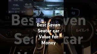 Innova Vs Carens Vs Ertiga Vs Clavis, MPV Best 7 Seater India Petrol Fuel Efficiency Average Mileage