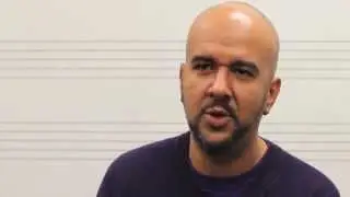 Marcos Balter--Hyperactive Unity