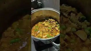 Restaurant Style Veg Biryani in 30 Minutes #viral #food #vegbiryani #cooking #easyrecipe #recipe