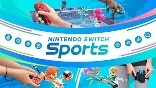 Nintendo Switch Sports stream #10