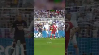 Gareth Bale Goal vs Liverpool | Real Madrid Champions League Final #garethbale