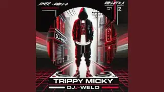 Trippy Micky Techno MashUp