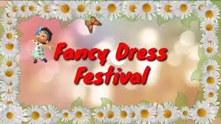 Fancy Dress Festival