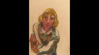 Part 1  German Women Immigrant artists in the Ben Uri Collection