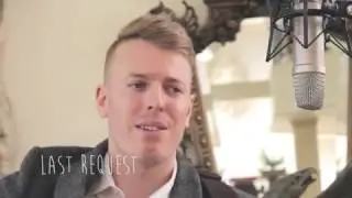 George Simpson Promotional Video