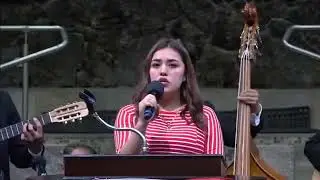 Rondalla Cristiana Eliezer & Marian,  necesito un milagro