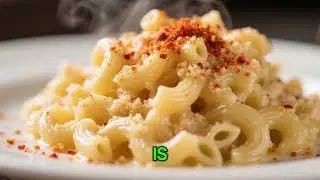 The Best Mac and Cheese Recipe | Creamy, Cheesy & Easy to Make!
