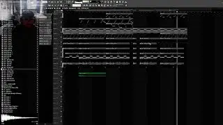 COOKING UP FL STUDIO LIVE