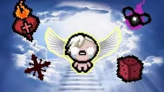 Eden get best items