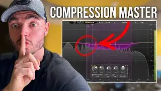 MASTERING - J'aurais voulu qu'on m'explique ÇA sur la COMPRESSION quand j'ai commencé !