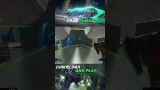 FRAGPUNK: Operator, it's time to move out-locate the crash site, search for survivors,