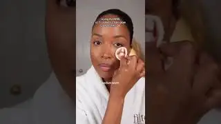NEW Halo Glow Powder Filter