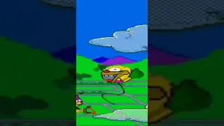 los Simpson the Barts Nightmare
