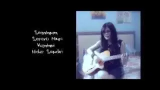 Amanda Crysta COVERING 