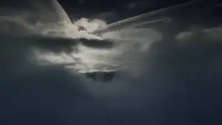 Final report of the vessel Prometheus - Prometheus