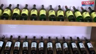 Heritage Winery - Making of Wine