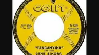Gene Sikora & the Irrationals: 