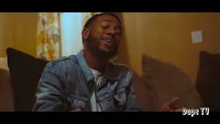 Stone Jones~End Of The Road Official video