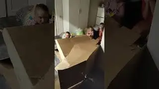 Детские игры #эми #эли #пиупиу