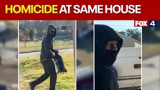 Homicide in White Settlement at same house as 2025 shooting