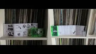 M&ouml;l&auml;r (Bel) Split ep. Tape (2024) (Powerful Hardcore Punk from Belgium)