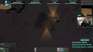 Factorio the memes of production, With Friends Vod