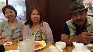 Anabel in eastridge mall San Jose