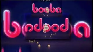 [YTPMV] Booba Intro - Short version Scan Ditizo