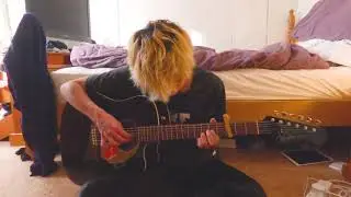 she left without saying goodbye