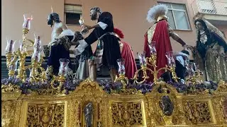 Despojado de Granada | MARA | Traslados a la Catedral 11/10/2023