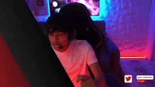 🇮🇳Jonathan raid😱 on Willy gaming,￼ willy hua Emotional🥺 #dilsegodlike #willygaming #jonathan