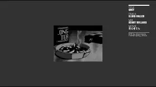 chocomaru - grey