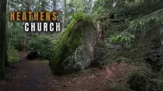 Black Forest  -  Ruins of the Old World  Part 1: Heidenkirche (Heathens' Church)