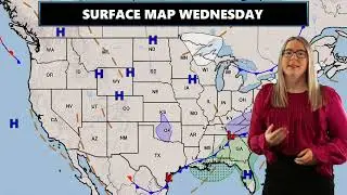 Weather Forecast 02/03/2026