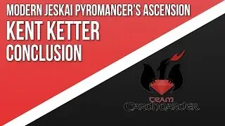 Hot Takes - Modern Jeskai Pyromancer's Ascension (Conclusion)