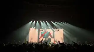 6 FEET DEEP - Kai Wachi @ Wobbleland SF 2024
