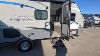 Sean's 2020 apex nano 193BHS