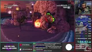 P06 All Stories Speedruns | Shorter Stream