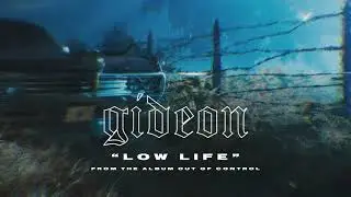 Gideon 