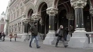 Ukraine hopeful for IMF loan package, predicts economic slowdown - economy