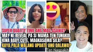 NASA VIETNAM PALA NGAYON ANG MAICHARD AT NAGBABAKASYON? ALAMIN DITO!!!