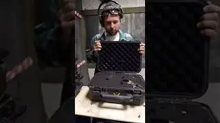 Бронированные ящики? #shorts #DIY #B2B