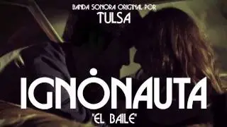 Tulsa - Ignonauta (Álbum completo)