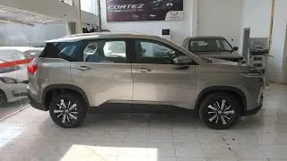 Menjajal Fitur 
