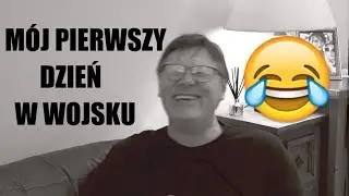 Były Żołnierz PRL - S03E01 - Mój Pierwszy Dzień w Wojsku